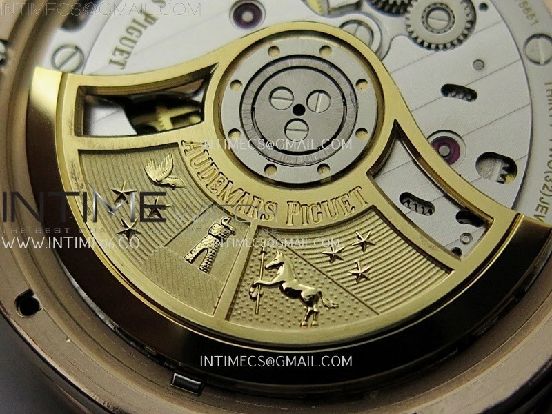 Code 11.59 RG 15210 APSF 1:1 Best Edition White Dial on Brown Leather Strap SA4302 Super Clone